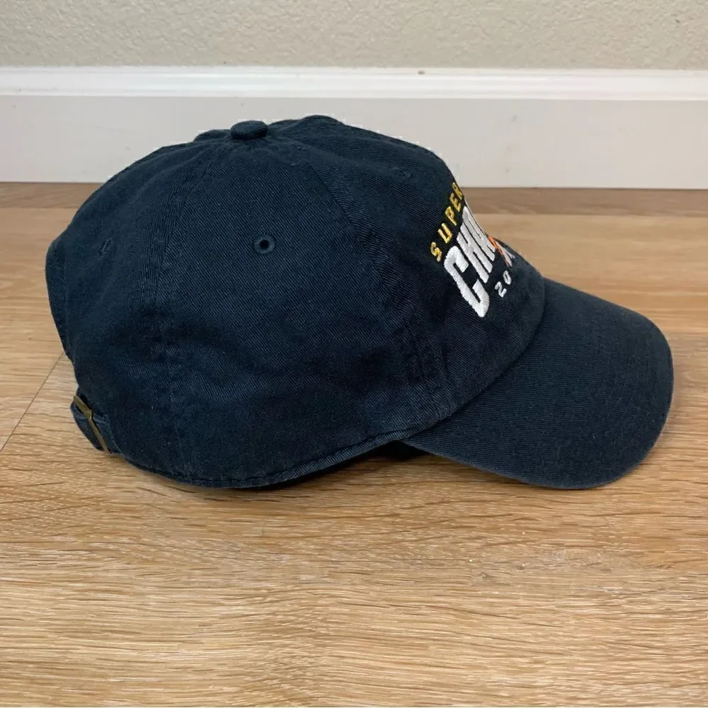 47 Brand Super Bowl 50 Champs Strapback Hat